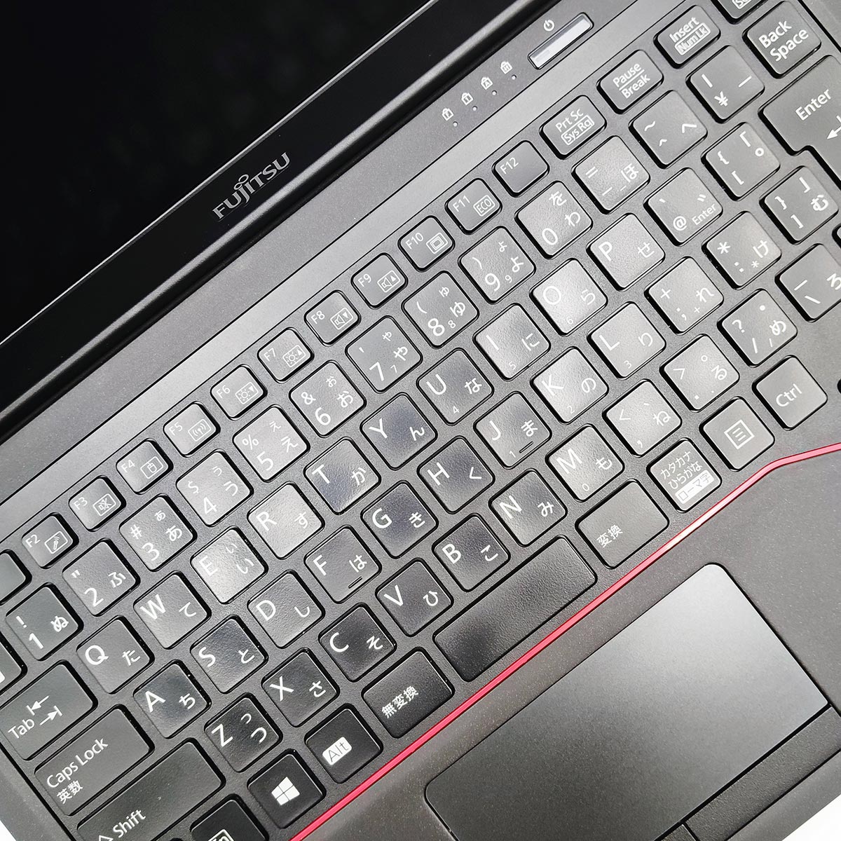 【買うならホントに今!2000円OFF!】11世代CPU搭載のコンパクトモデル！ 中古 ノートパソコン Office付き バッテリー良好 第11世代 軽量 コンパクト 端子充実 Windows11 Pro 富士通 LIFEBOOK U7311/F Corei5 8GB 13.3インチ 中古 パソコン ノートパソコン