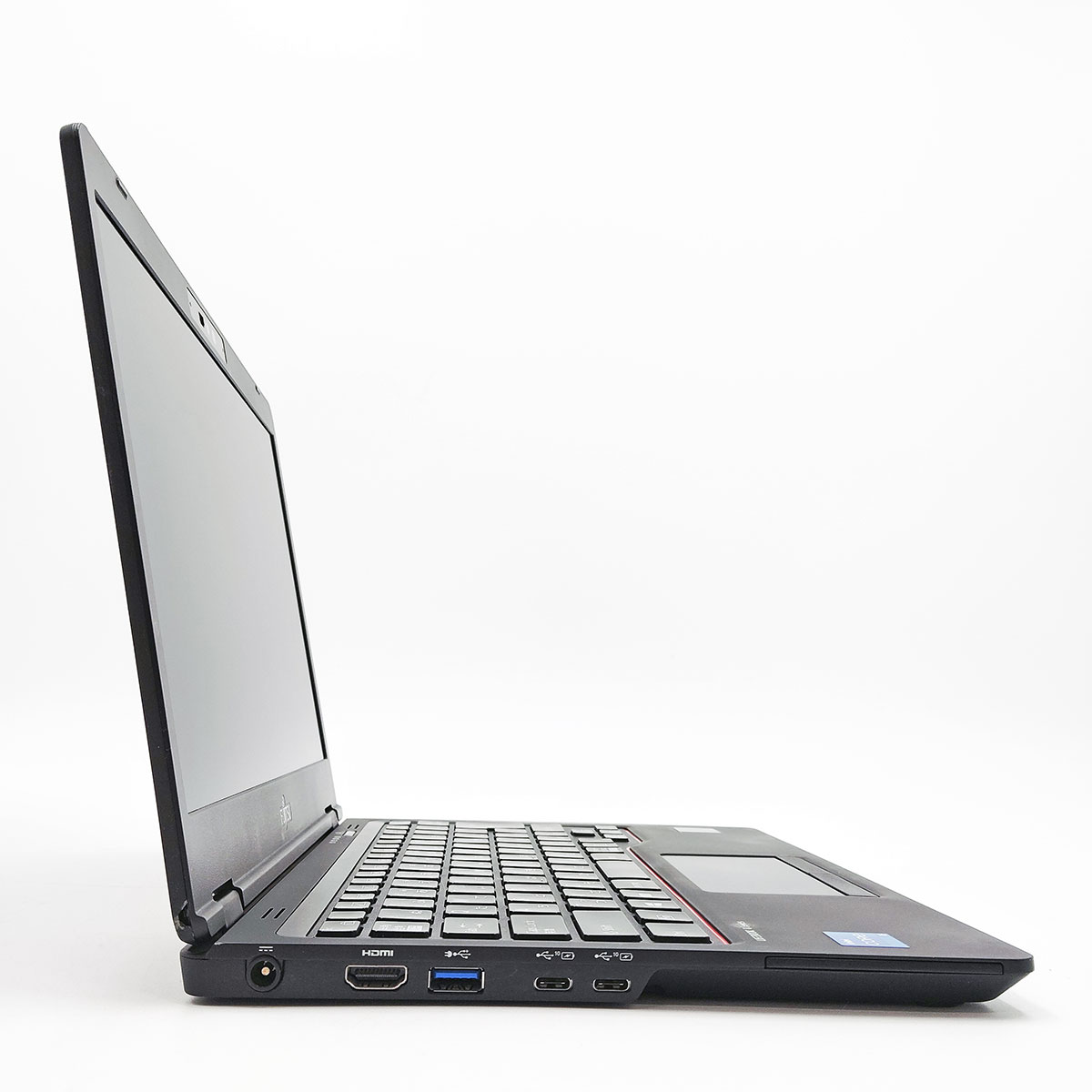 【買うならホントに今!2000円OFF!】11世代CPU搭載のコンパクトモデル！ 中古 ノートパソコン Office付き バッテリー良好 第11世代 軽量 コンパクト 端子充実 Windows11 Pro 富士通 LIFEBOOK U7311/F Corei5 8GB 13.3インチ 中古 パソコン ノートパソコン