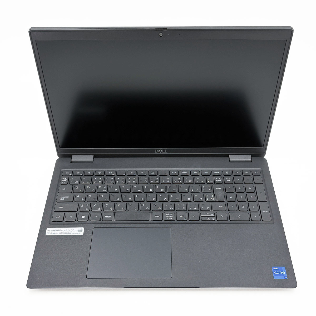 中古 Latitude 3520 DELL ノートパソコン Corei5 1145G7/16GB/SSD256GB