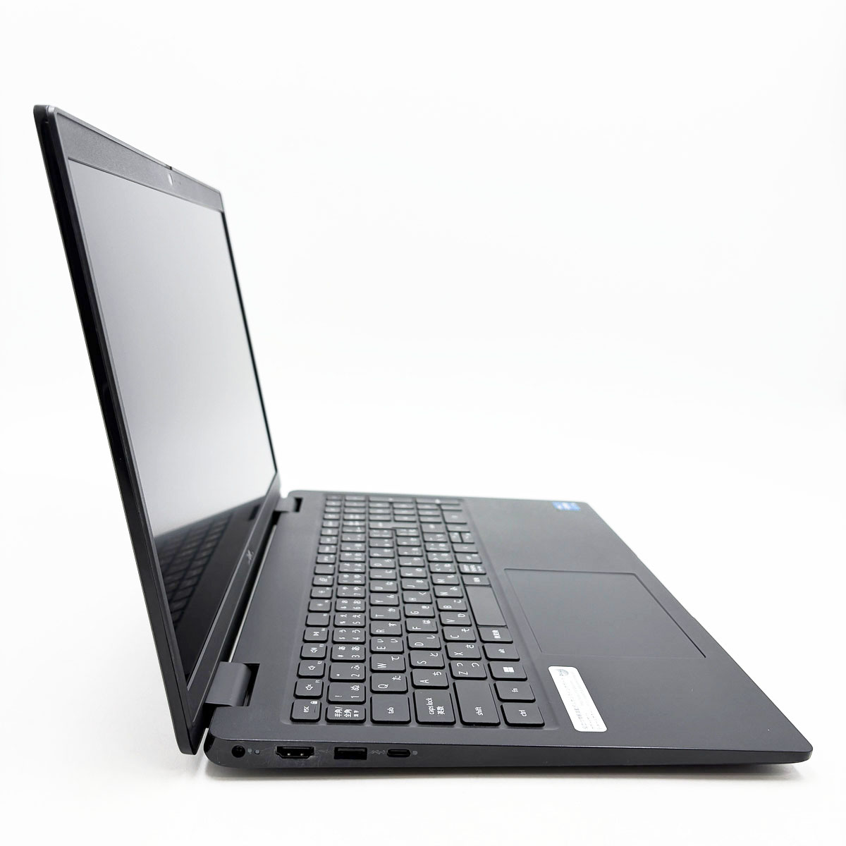 中古 Latitude 3520 DELL ノートパソコン Corei5 1145G7/16GB/SSD256GB