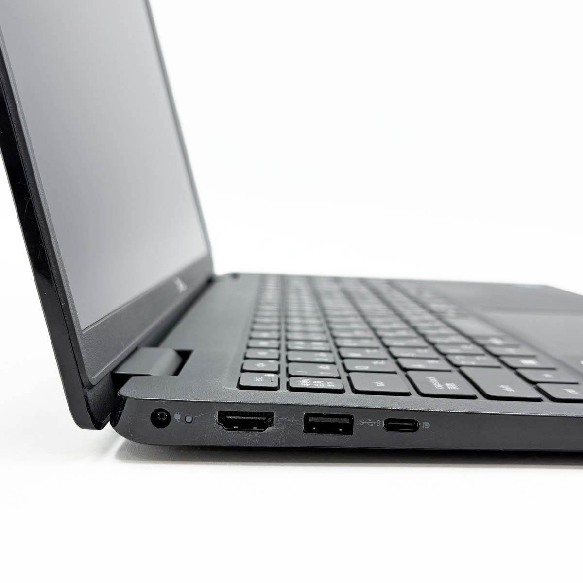 中古 Latitude 3520 DELL ノートパソコン Corei5 1145G7/16GB/SSD256GB