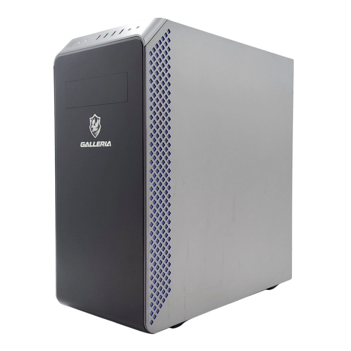 ゲーミングpc 最強クラス★第13世代ゲーミング！ 中古 デスクトップパソコン Office付き RTX3060Ti 13世代 動画編集 配信 マイクラ フォートナイト Windows11 Thirdwave GALLERIA XA7C-R36T Corei7 32GB 中古 パソコン デスクトップパソコン