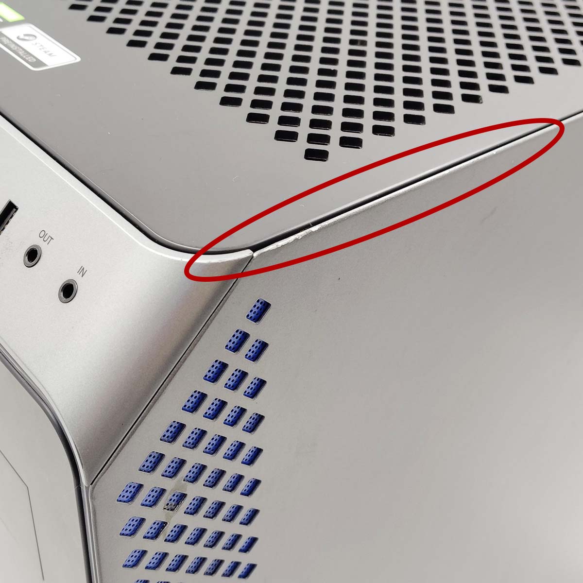 ゲーミングpc 最強クラス★第13世代ゲーミング！ 中古 デスクトップパソコン Office付き RTX3060Ti 13世代 動画編集 配信 マイクラ フォートナイト Windows11 Thirdwave GALLERIA XA7C-R36T Corei7 32GB 中古 パソコン デスクトップパソコン