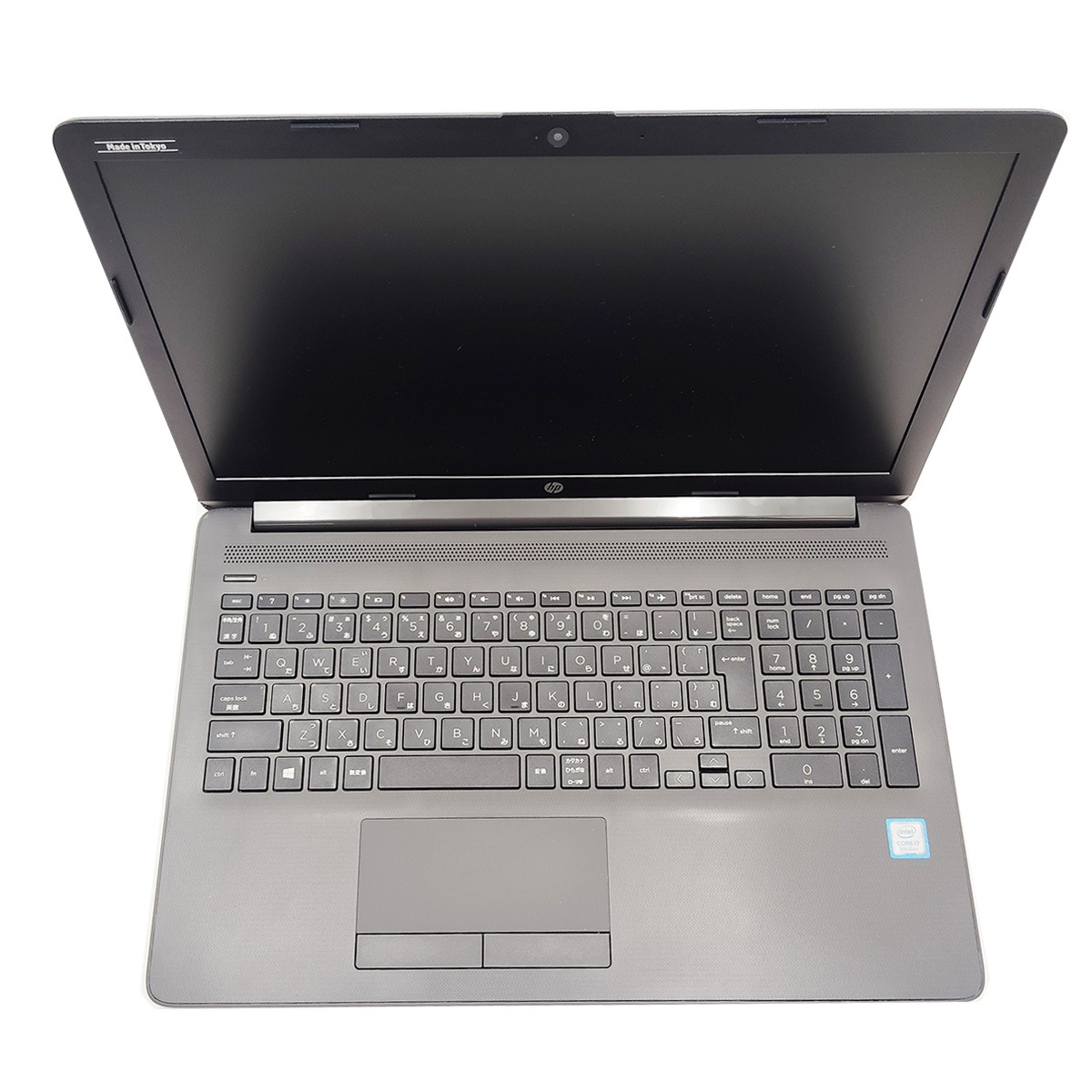 HP】ProBook 爆速i7 SSD512GB 16GB グレー ノートPC 【公式通販】 HP】ProBook 爆速i7 SSD512GB 16GB グレー ノートPC 【公式通販】