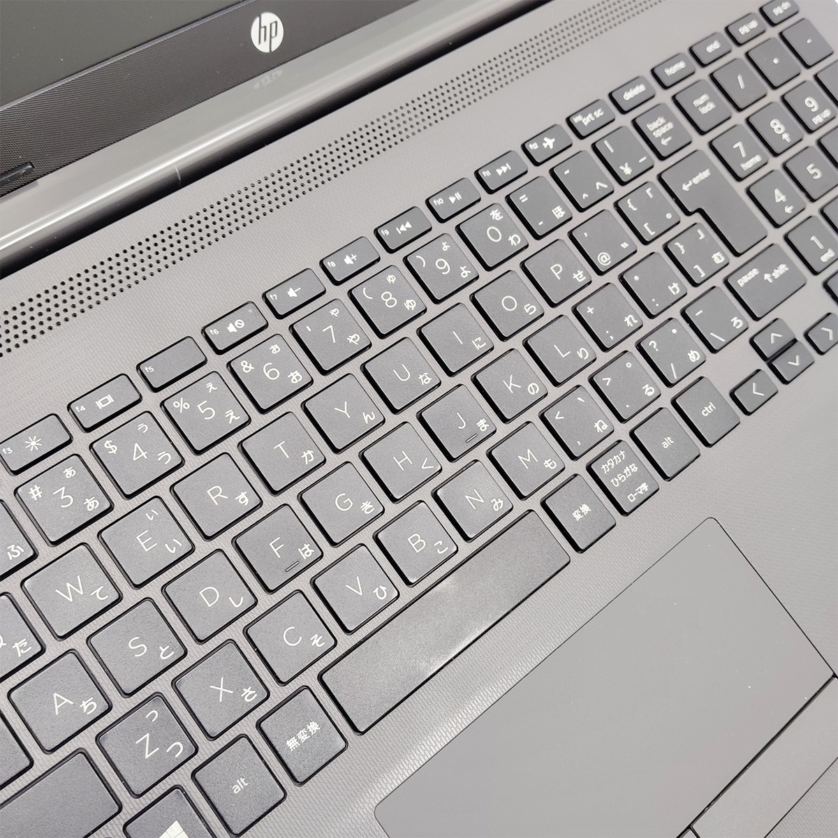 中古 Notebook PC 250G7 HP ノートパソコン Corei7 8565U/16GB 