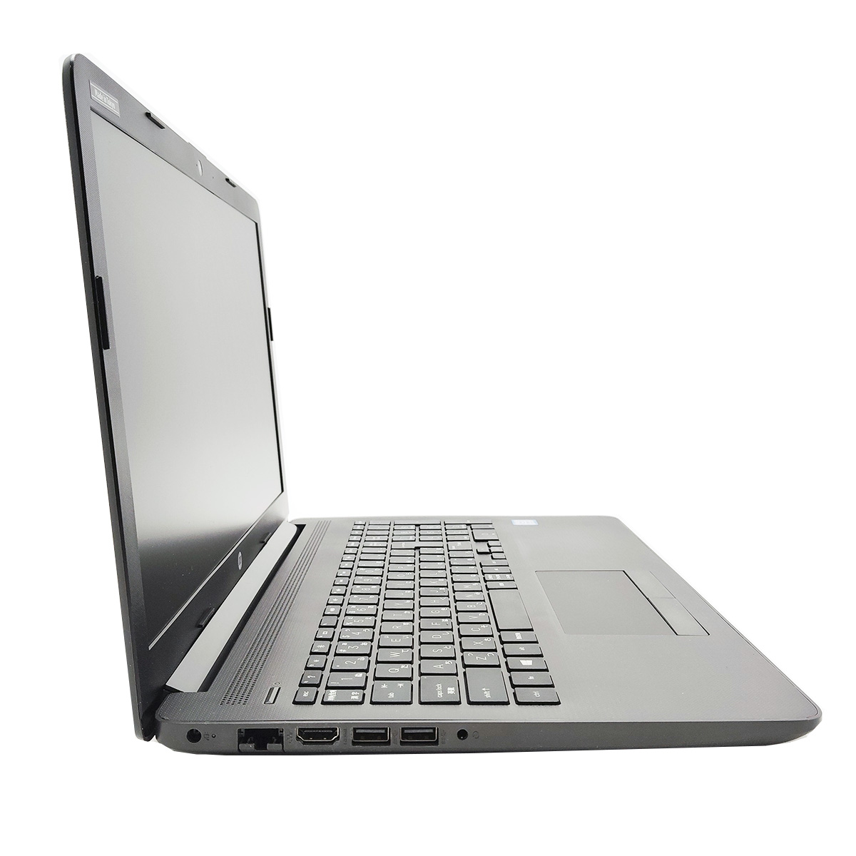 中古 Notebook PC 250G7 HP ノートパソコン Corei7 8565U/16GB 