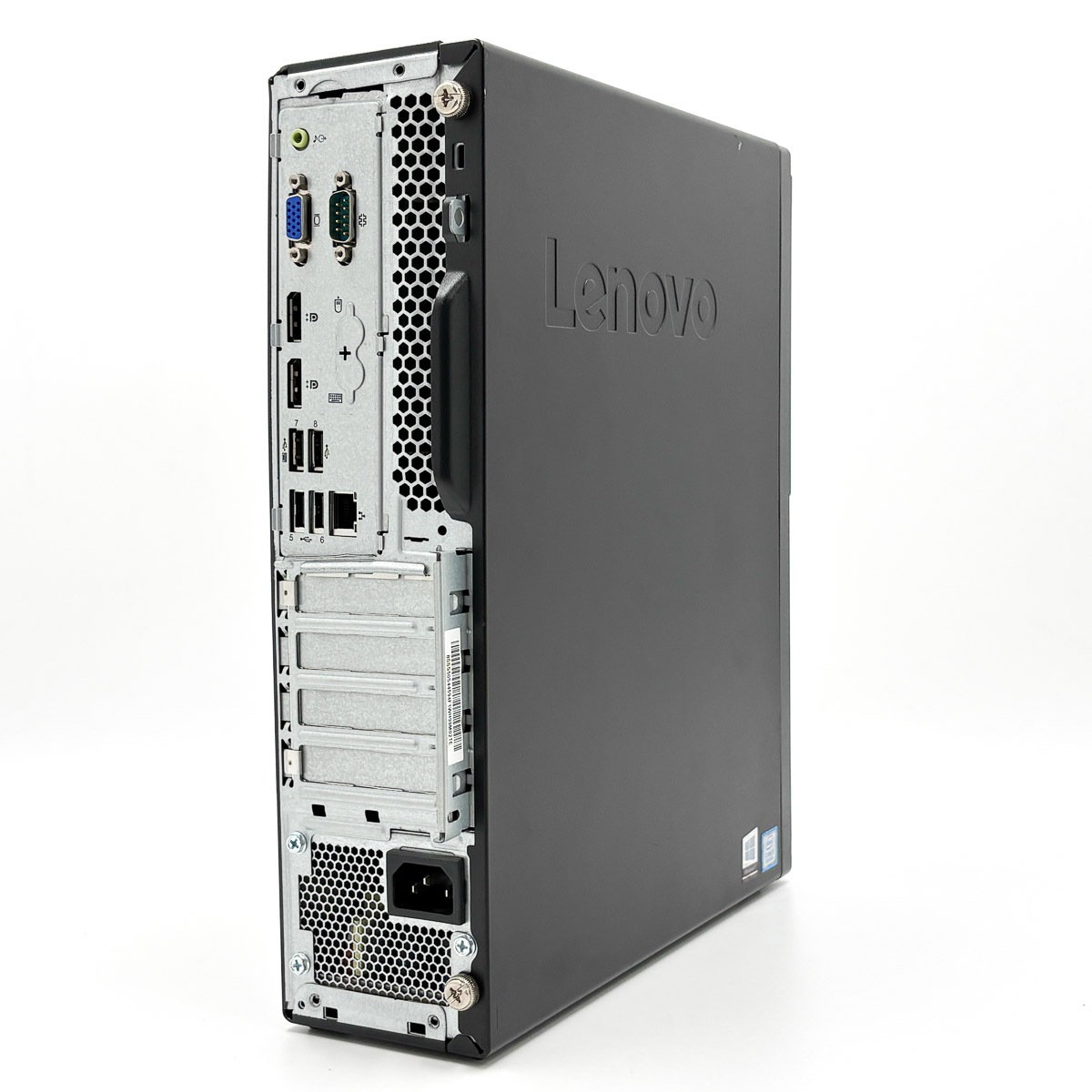 Windowsデスクトップ Lenovo ThinkCentre M720s Win11 Pro 64bit Amazon.com: Lenovo ThinkCentre M720s Desktop PC, Black : Electronics