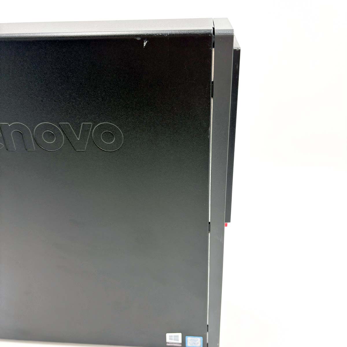 Windowsデスクトップ Lenovo ThinkCentre M720s Core i3 8300 Amazon.co.jp: 中古パソコン Lenovo ThinkCentre M720s Small