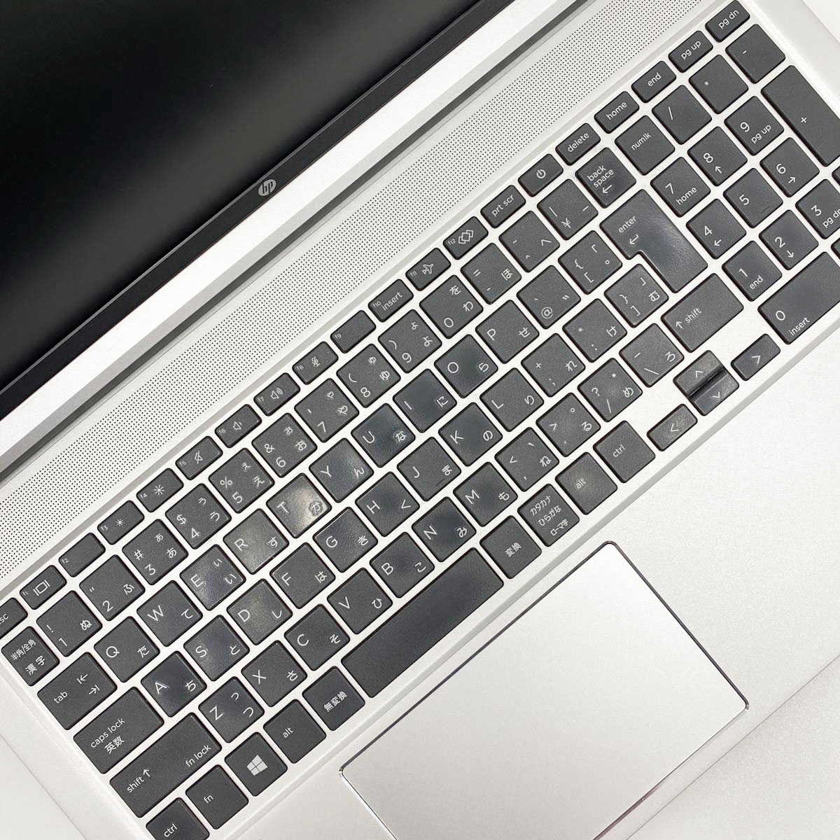 中古 ProBook 450G8 HP ノートパソコン Corei5 1135G7/16GB/SSD512GB