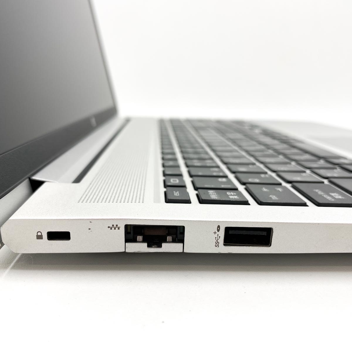 中古 ProBook 450G8 HP ノートパソコン Corei5 1135G7/16GB/SSD512GB