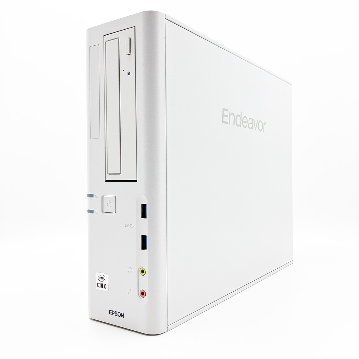 中古 Endeavor AT997/E EPSON デスクトップパソコン 本体のみ Corei5