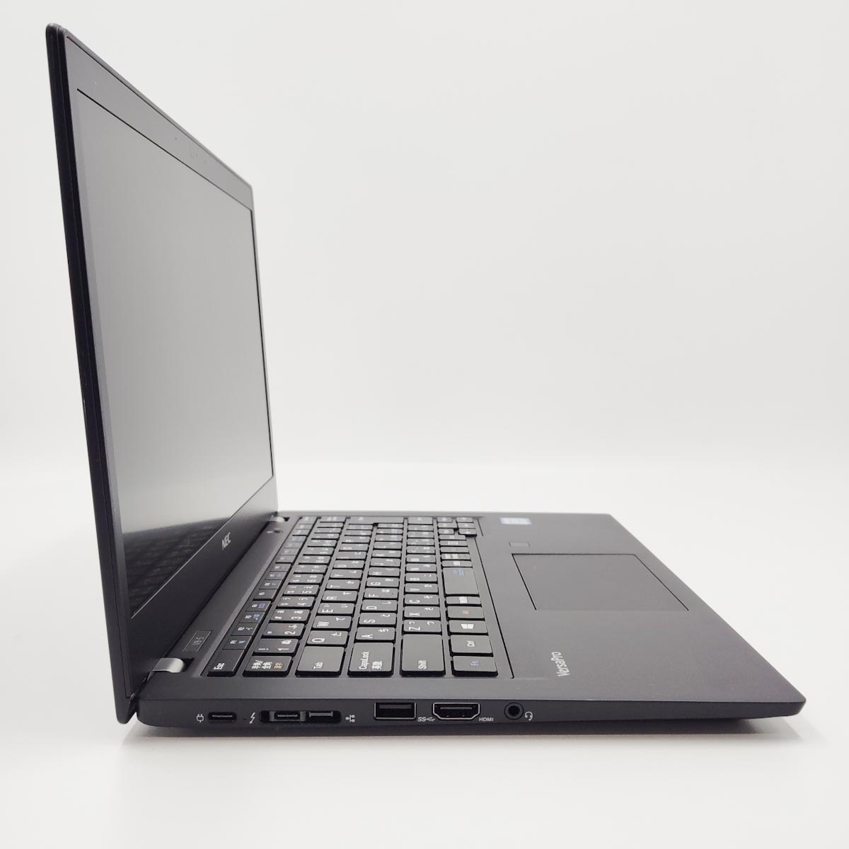 中古 VersaPro VKT16BZG5 NEC ノートパソコン 【持ち運びにちょうど 中古 VersaPro VKT16BZG5 NEC ノートパソコン 【持ち運びにちょうど