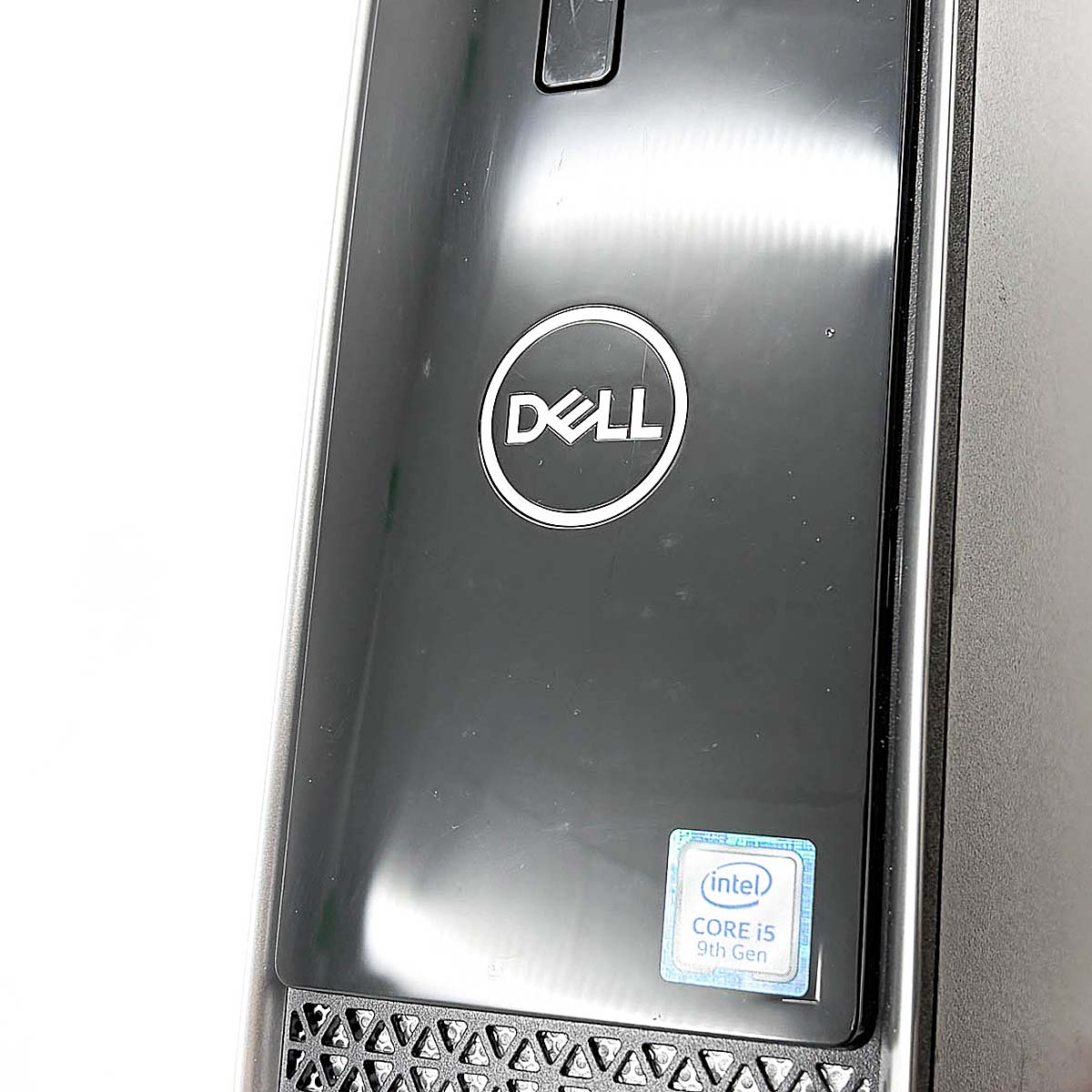 中古 Inspiron 3470 DELL デスクトップパソコン Corei5 9400/16GB
