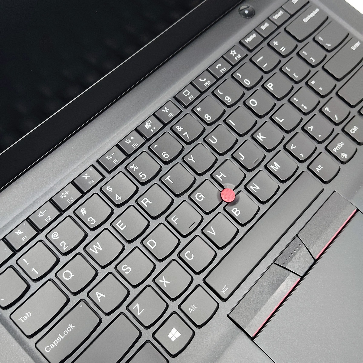 中古 ThinkPad T14s Gen1 Lenovo ノートパソコン Corei7 10610U/16GB