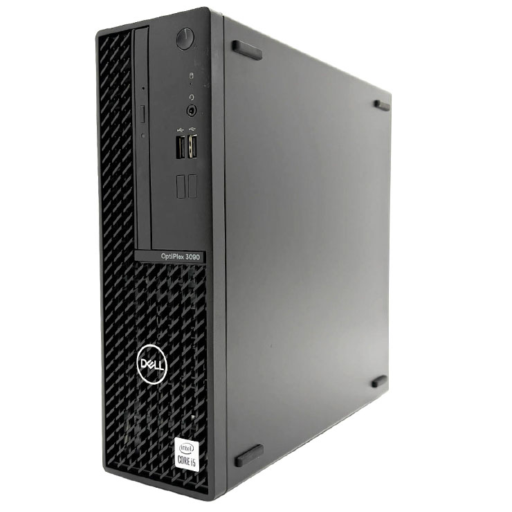 中古 Optiplex 3090 DELL デスクトップパソコン Corei5 10505/16GB