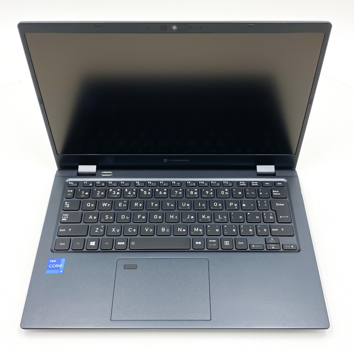 中古 dynabook G83/HS 東芝 ノートパソコン Corei5 1135G7/16GB 