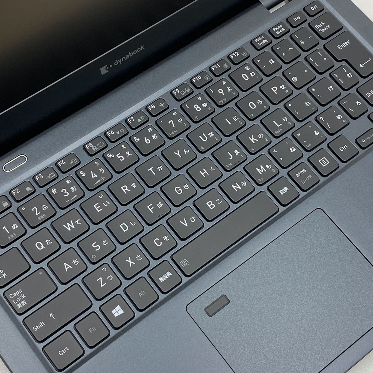 中古 dynabook G83/HS 東芝 ノートパソコン Corei5 1135G7/16GB 