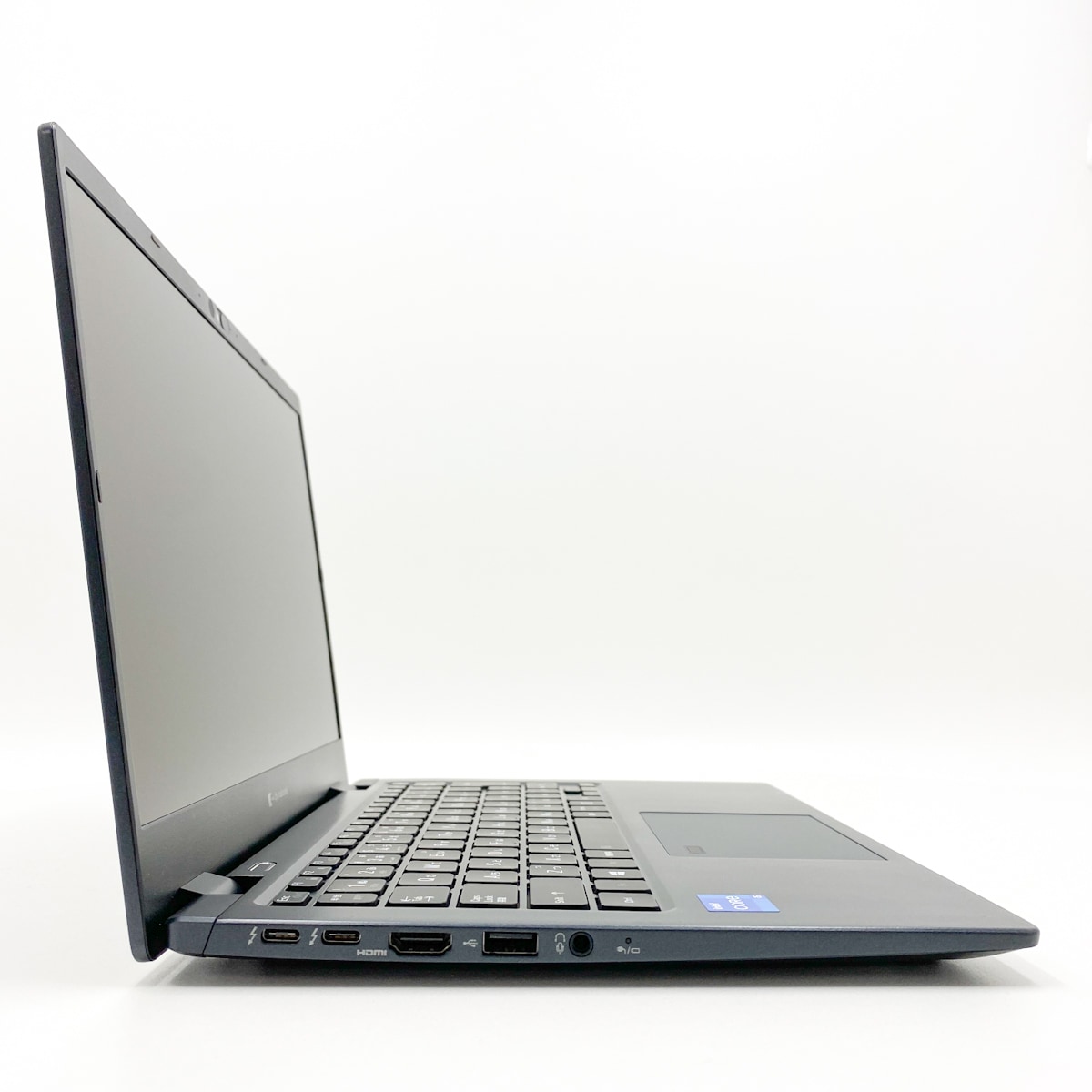 中古 dynabook G83/HS 東芝 ノートパソコン Corei5 1135G7/16GB