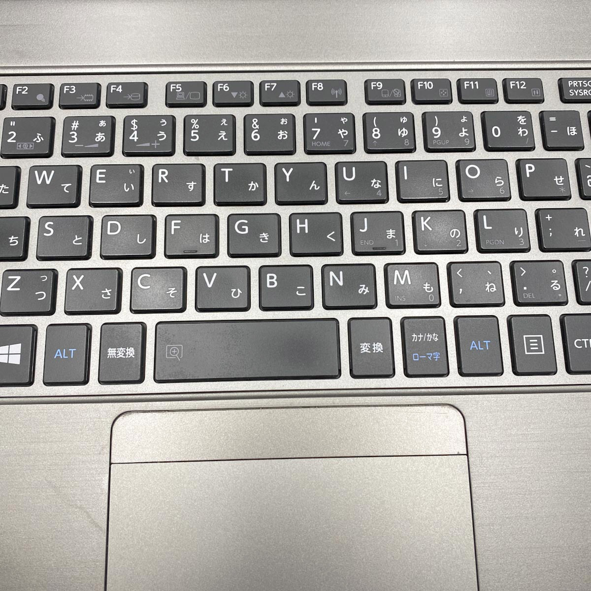 中古 dynabook R63/M 東芝 ノートパソコン Corei5 8250U/8GB/SSD256GB