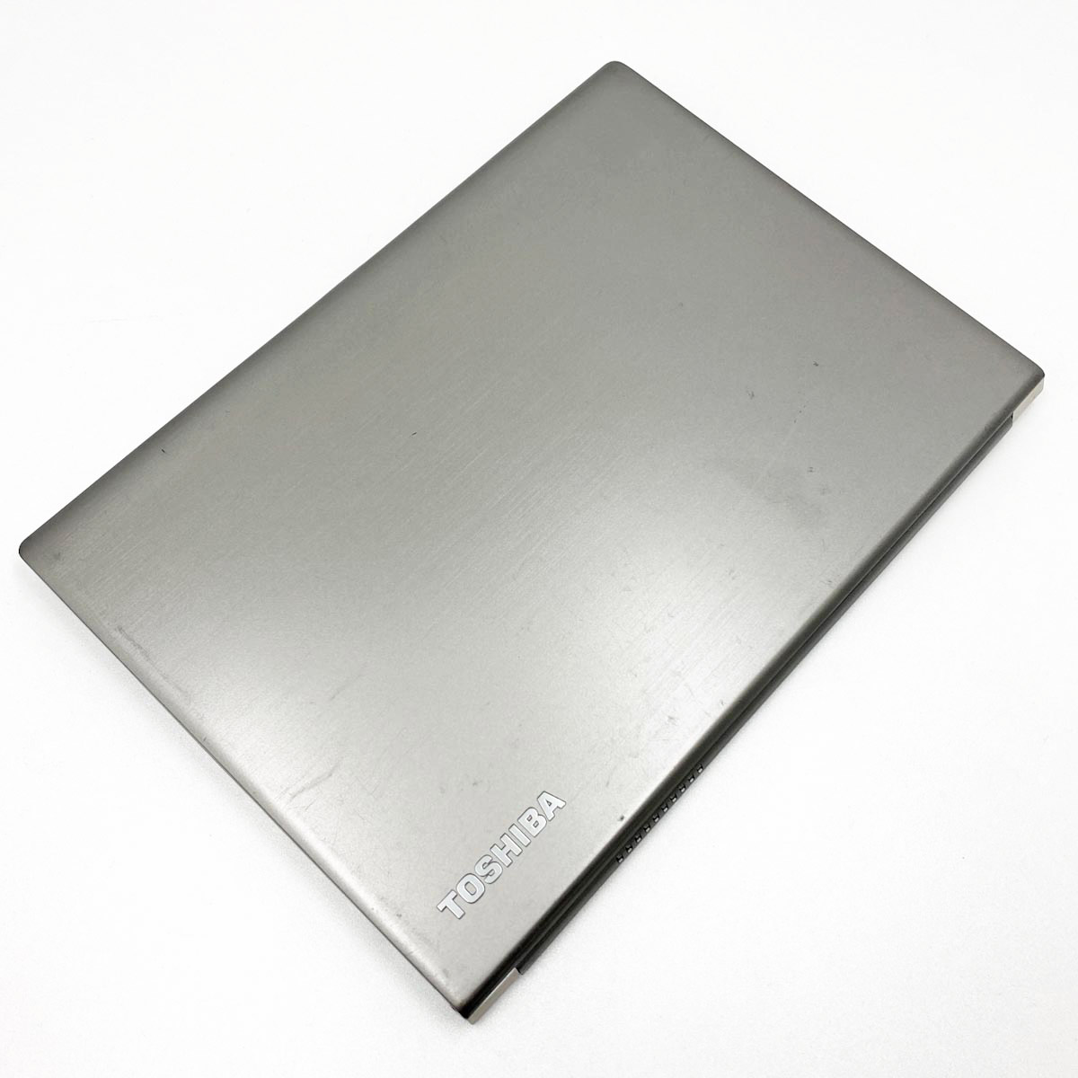 中古 dynabook R63/M 東芝 ノートパソコン Corei5 8250U/8GB/SSD256GB