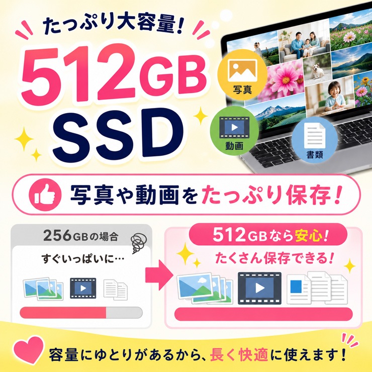 中古 LIFEBOOK A7510/D 富士通 ノートパソコン Corei7 10610U/16GB