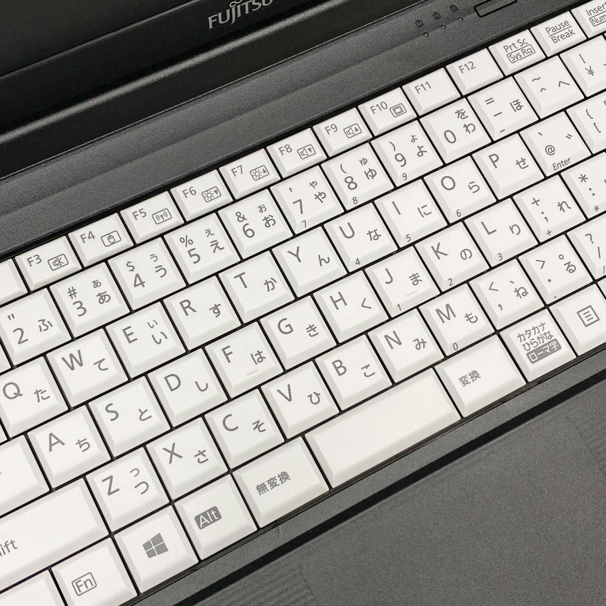 中古 LIFEBOOK A7510/D 富士通 ノートパソコン Corei7 10610U/16GB