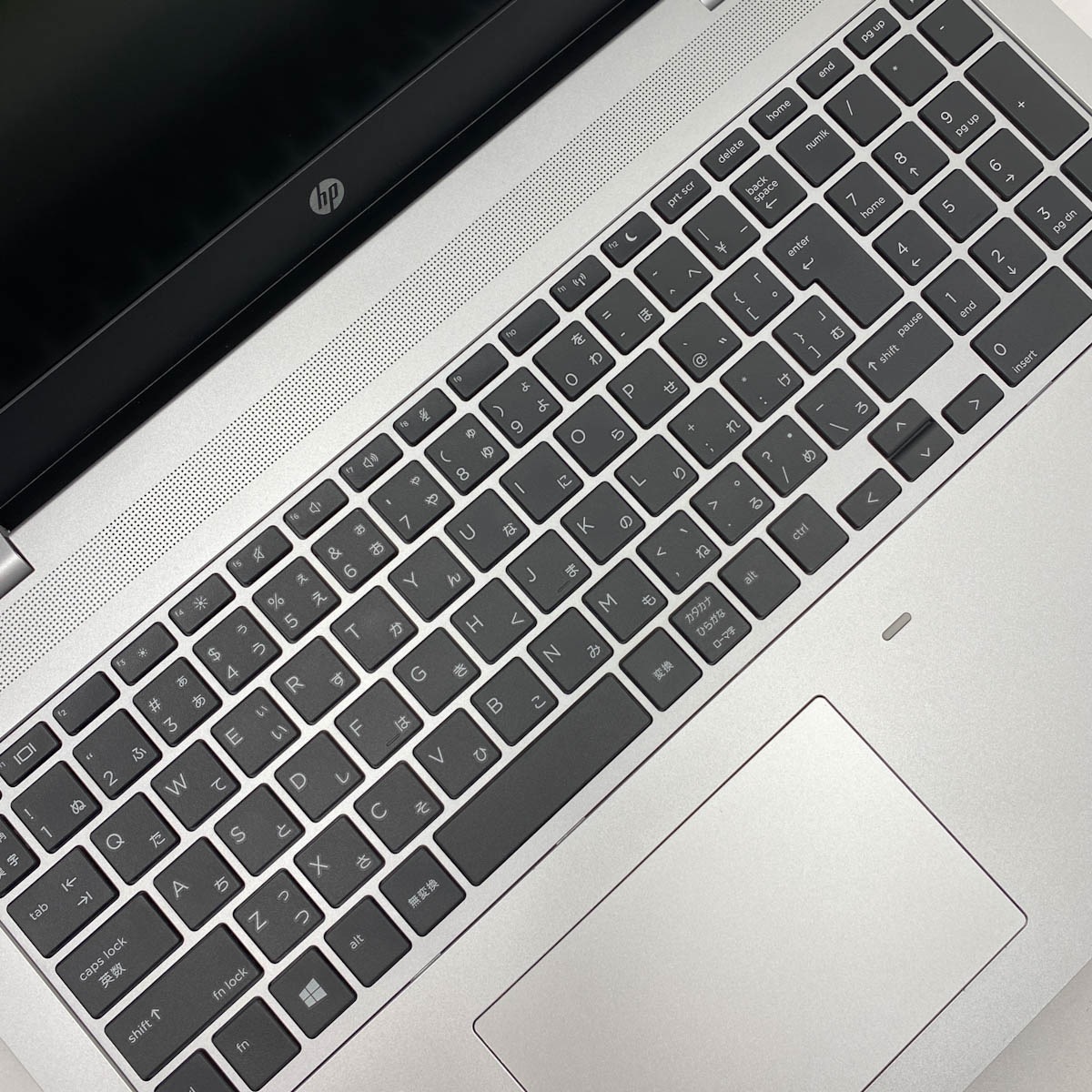 中古 ProBook 650 G5 HP ノートパソコン Corei5 8265U/16GB/SSD256GB