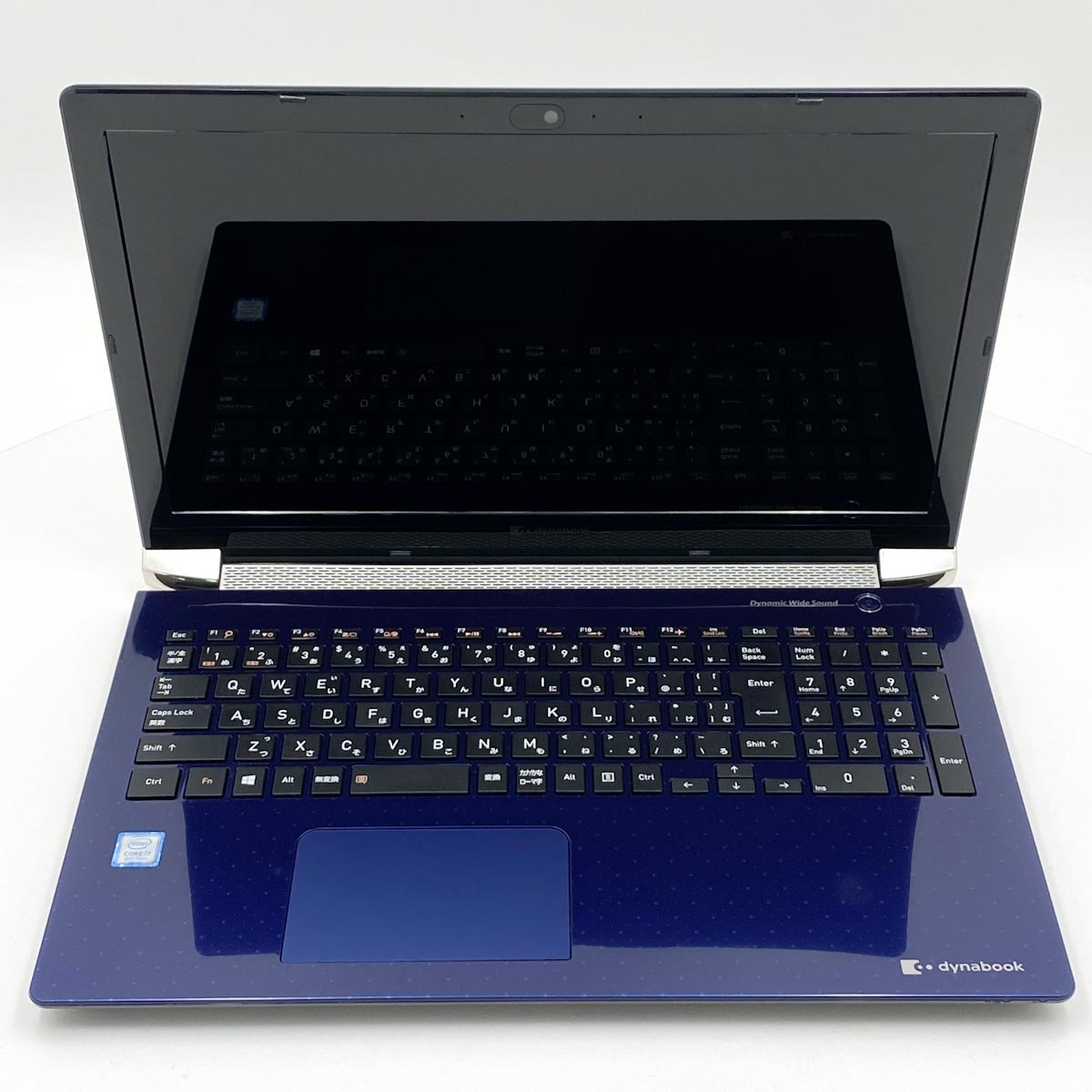 中古 dynabook AZ65/KL 東芝 ノートパソコン Corei7 8565U/16GB