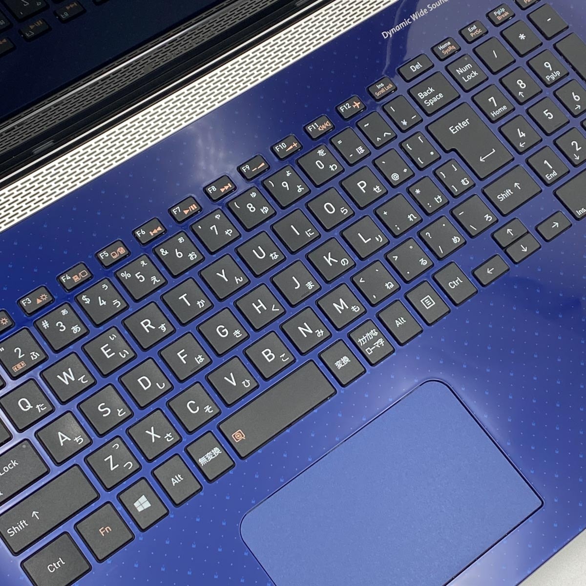 中古 dynabook AZ65/KL 東芝 ノートパソコン Corei7 8565U/16GB