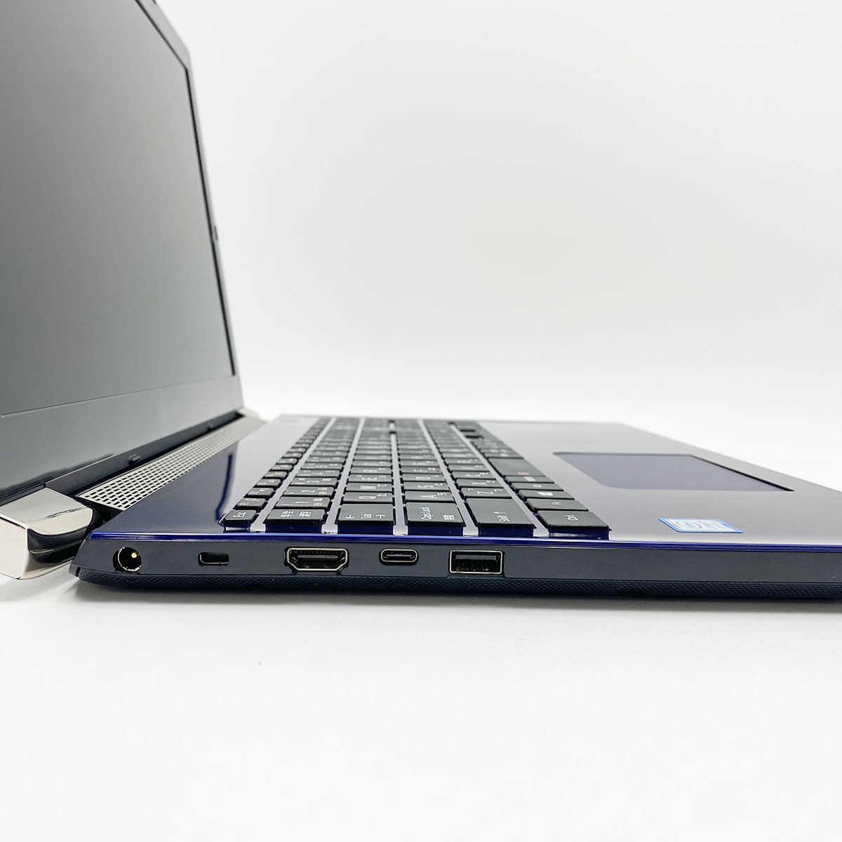 中古 dynabook AZ65/KL 東芝 ノートパソコン Corei7 8565U/16GB