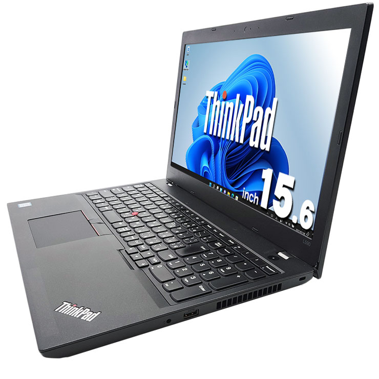 ںå۲Ŭڥåò ťѥ  Ρȥѥ Officeդ ò Ŭڥå Хåƥ꡼ɹ ʥ SSD 500GB  Windows11 Lenovo ThinkPad L590 Corei5 16GB 15.6  ѥ Ρȥѥ