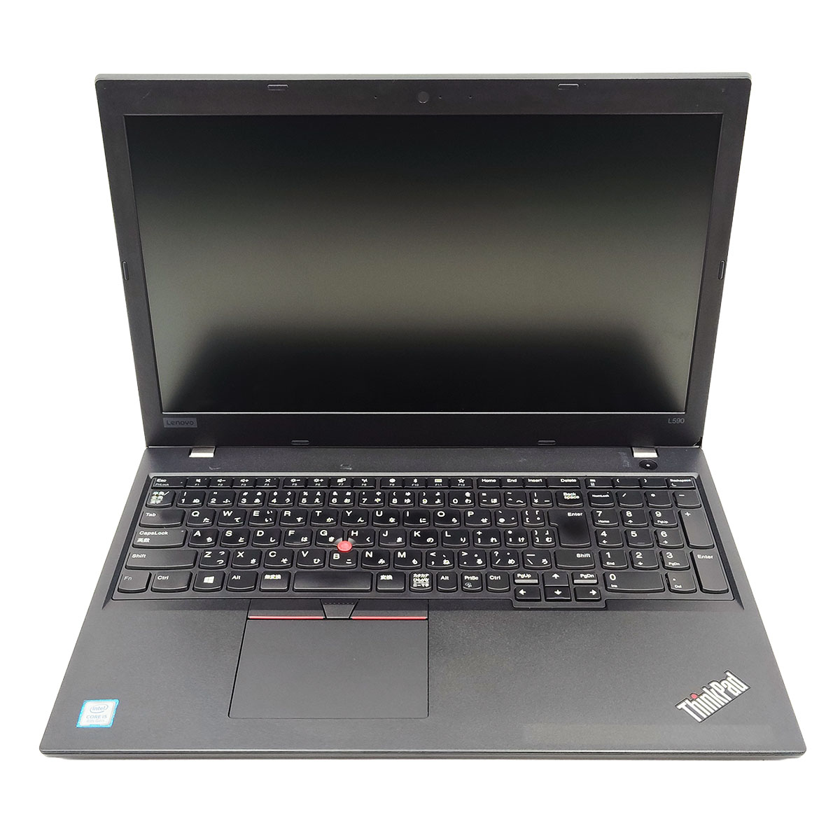 ںå۲Ŭڥåò ťѥ  Ρȥѥ Officeդ ò Ŭڥå Хåƥ꡼ɹ ʥ SSD 500GB  Windows11 Lenovo ThinkPad L590 Corei5 16GB 15.6  ѥ Ρȥѥ