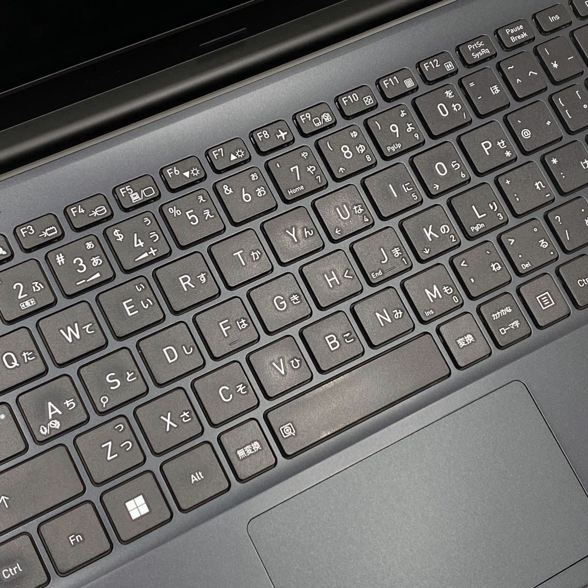 高性能中古東芝SJ73/KV i5 8G256G高速SSD Win11 WIFI 高性能中古東芝