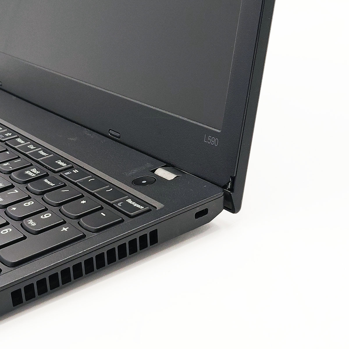ںå۲Ŭڥåò ťѥ  Ρȥѥ Officeդ ò Ŭڥå Хåƥ꡼ɹ ʥ SSD 500GB  Windows11 Lenovo ThinkPad L590 Corei5 16GB 15.6  ѥ Ρȥѥ