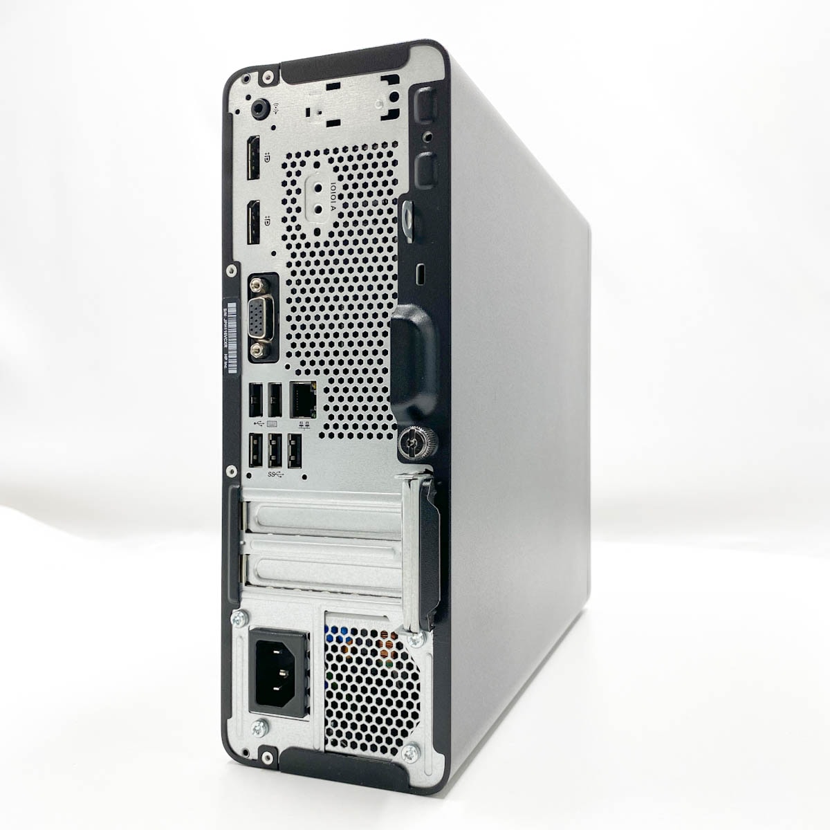 中古 ProDesk 600 G6 SFF HP デスクトップパソコン Corei5 10500/16GB