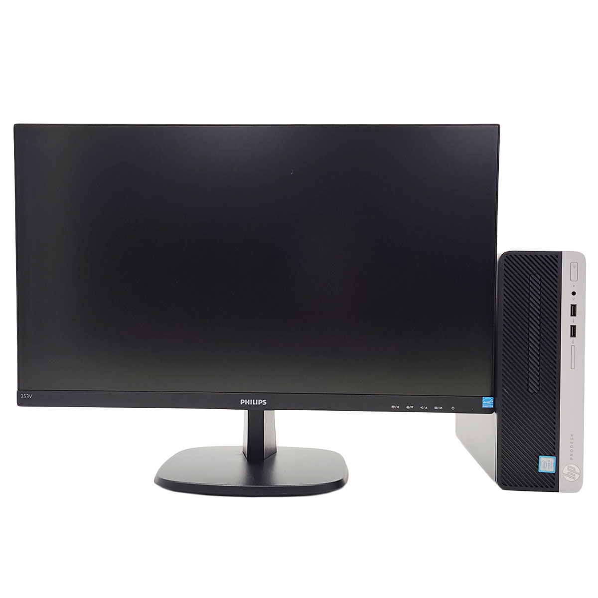 ǿޥեȥե2024 ťѥ  ǥȥåץѥ Officeդ ǿե վå 25 Ż 㤤ؤ Windows11 Pro HP ProDesk 400 G6 Corei5 16GB 25  ѥ ǥȥåץѥ