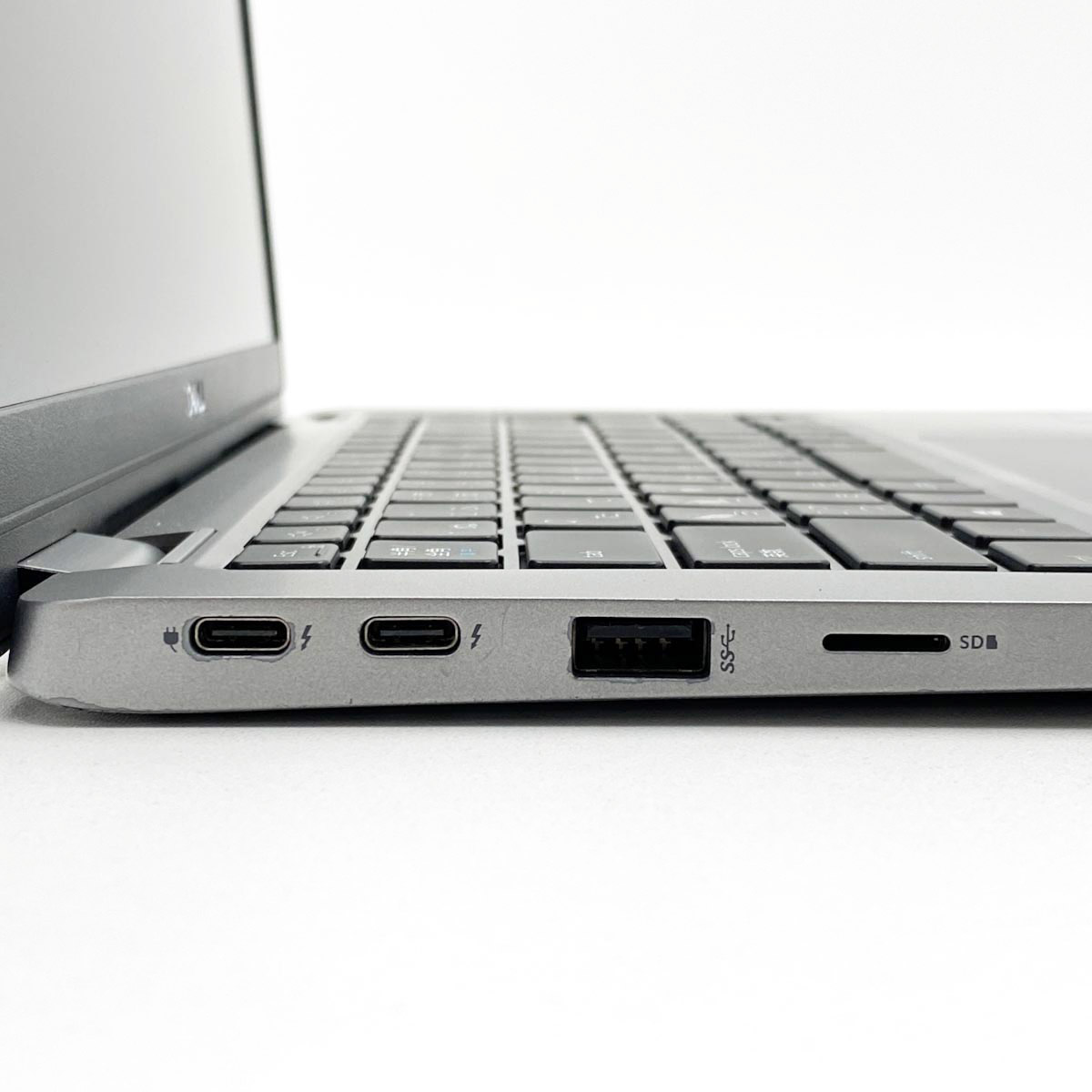 中古 Latitude 5320 DELL ノートパソコン Corei7 1185G7/16GB/SSD256GB