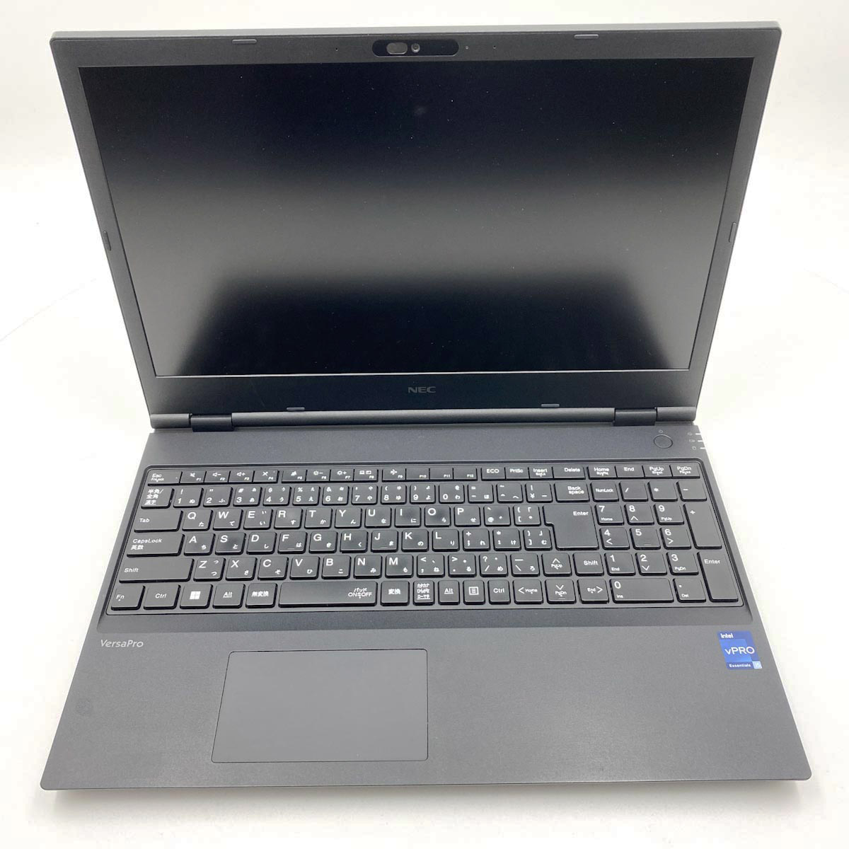 中古 VersaPro VKT44X-C NEC ノートパソコン Corei5 1235U/16GB