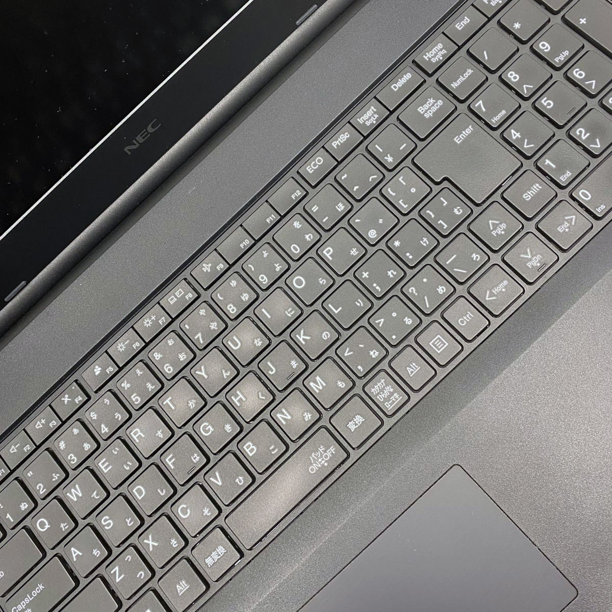 中古 VersaPro VKT44X-C NEC ノートパソコン Corei5 1235U/16GB