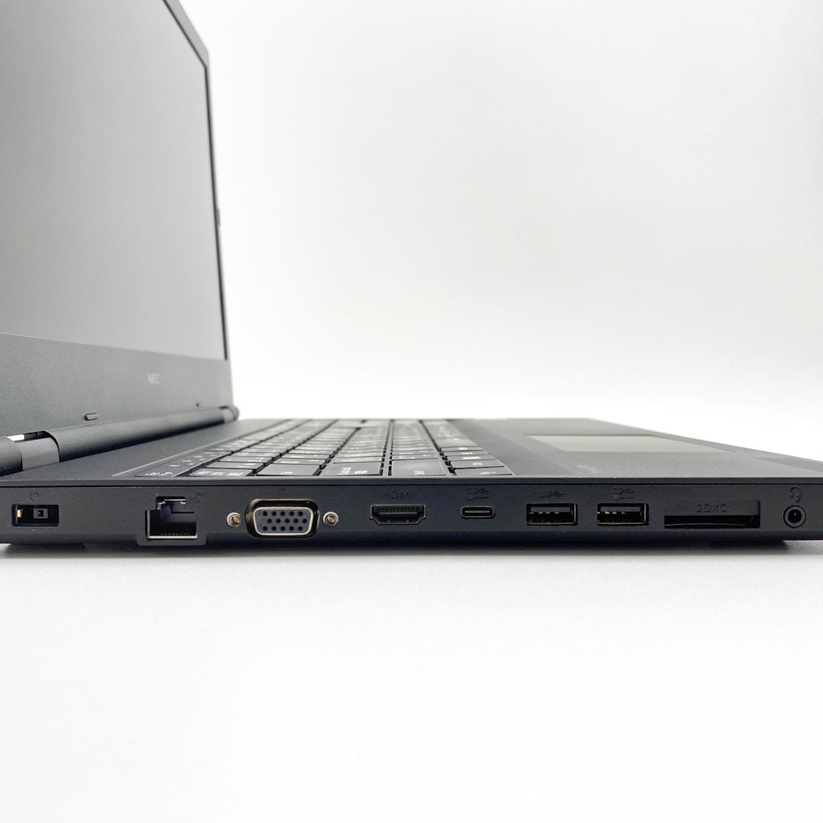 中古 VersaPro VKT44X-C NEC ノートパソコン Corei5 1235U/16GB