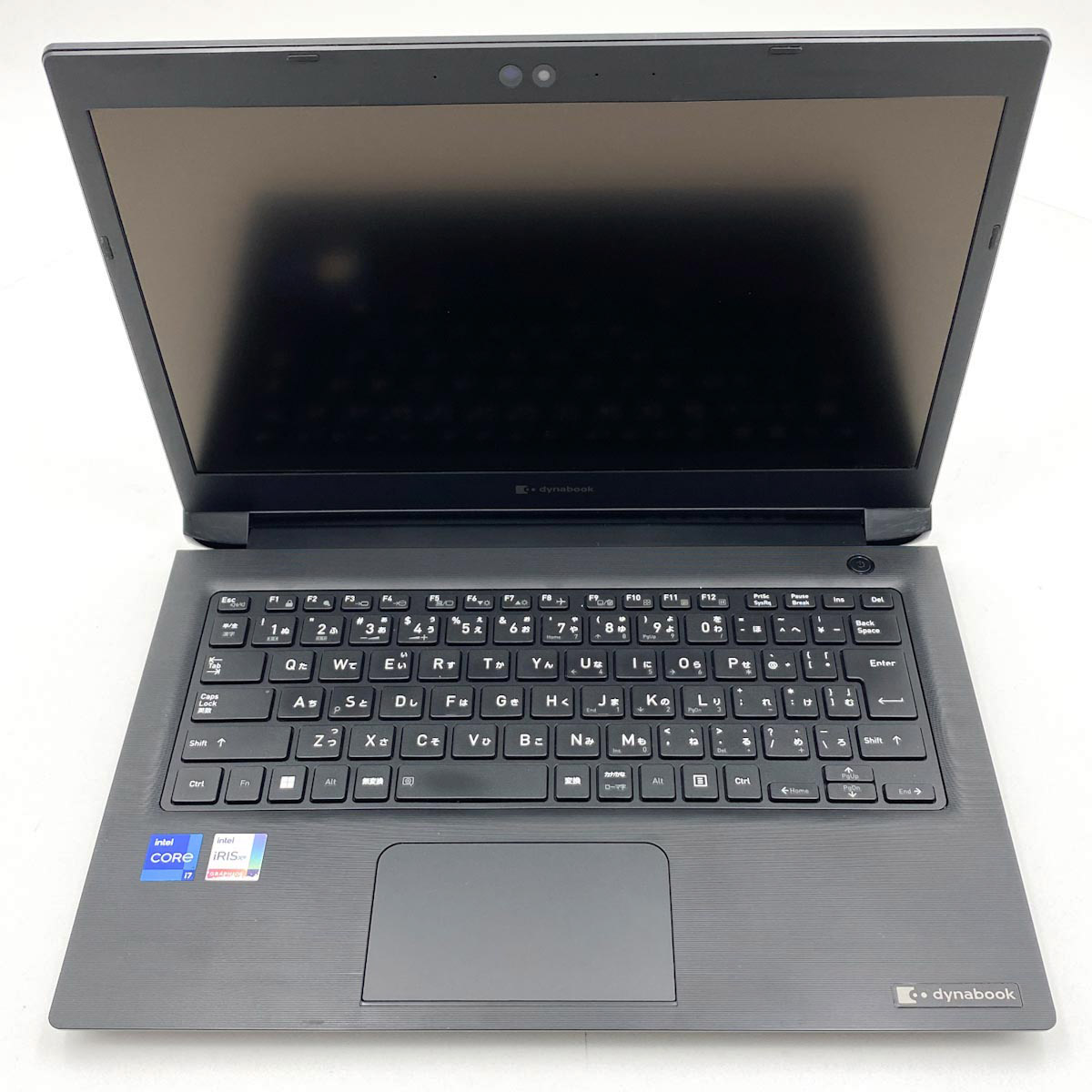 中古 dynabook S73/HU 東芝 ノートパソコン Corei7 1185G7/16GB