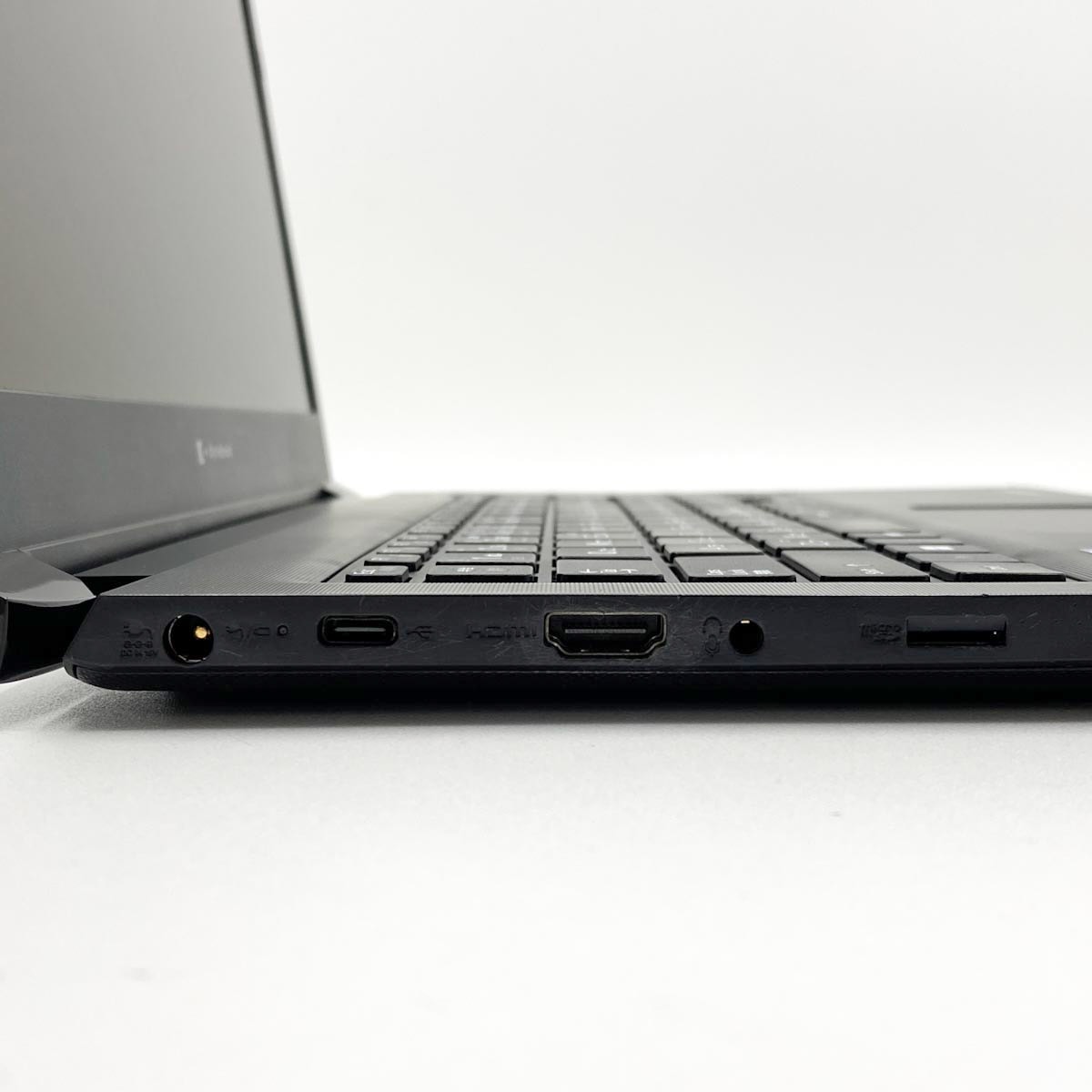中古 dynabook S73/HU 東芝 ノートパソコン Corei7 1185G7/16GB