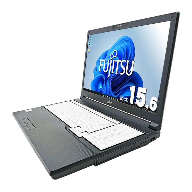 LIFEBOOK A5510/DX i5 第10世代 16GB 240GB 中古 LIFEBOOK A5510/DX i5 第10世代 16GB 240GB 中古 Windows11】 【高年式