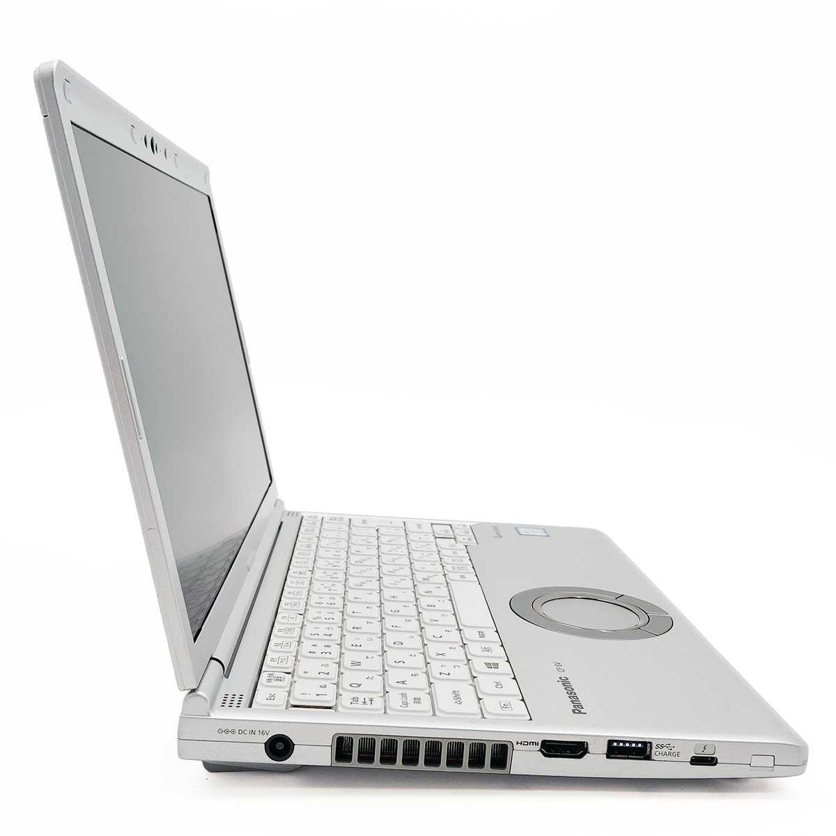 パナソニック Let's note SV8 CF-SV8RDAVS NT: Panasonic CF