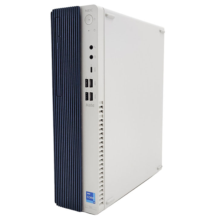 パソコン デスクトップパソコン 中古 Mate MRT29LZ6ACS9 NEC デスクトップパソコン Corei5 10400/16GB