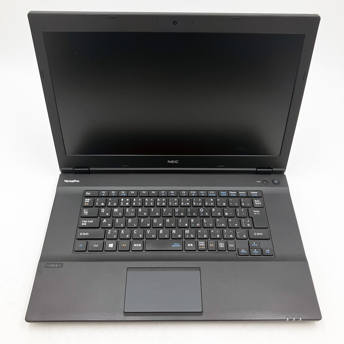 中古 VersaPro VKM17X-3 NEC ノートパソコン Corei5 8350U/8GB