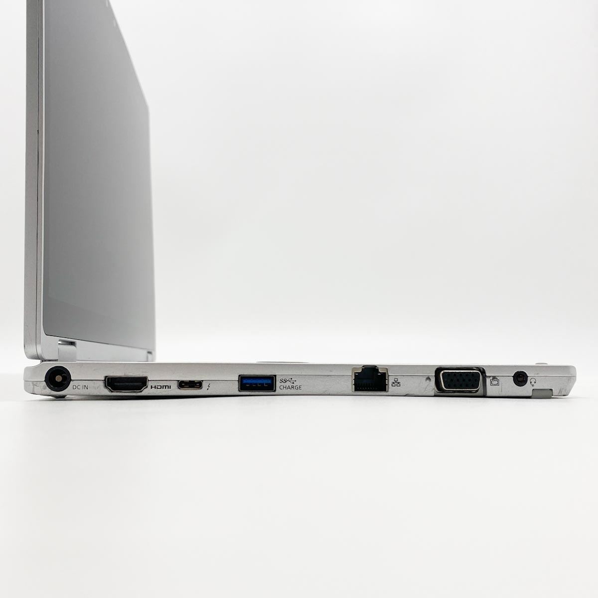 中古 レッツノート Let's note CF-QV9TFLVS Panasonic ノートパソコン