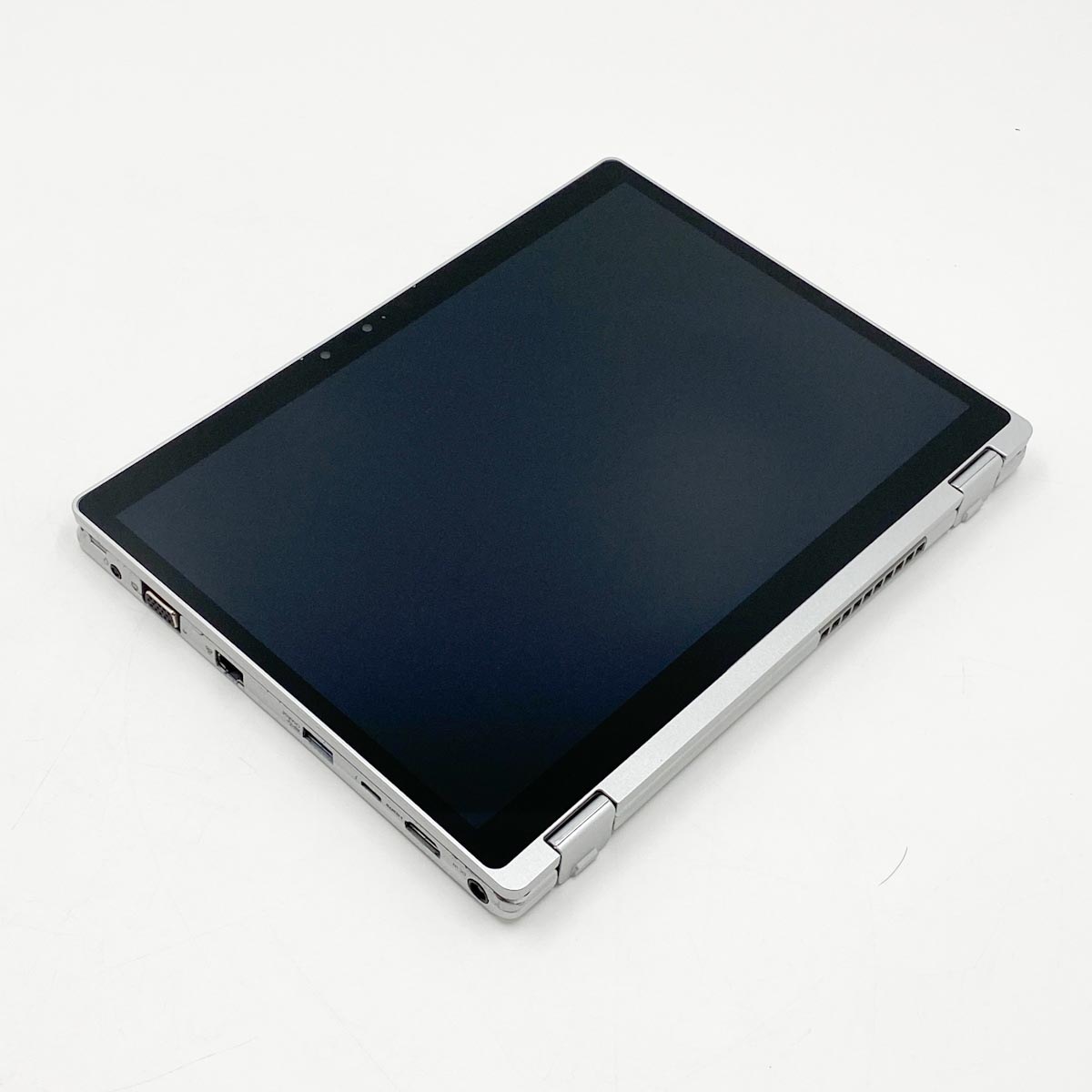16GB 累積稼働120H レッツノート CF-QV1 未使用に近い 極美品 中古パソコン】Panasonic CF-QV1 レッツノート 選べるカラー Office