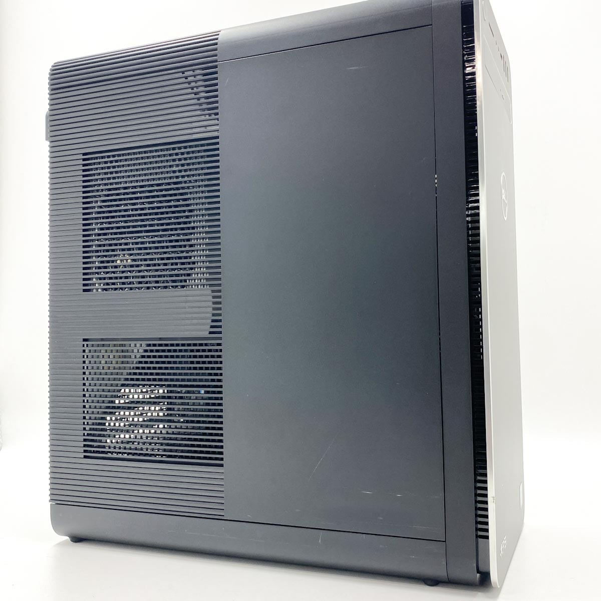 中古 XPS 8930 DELL デスクトップパソコン Corei7 8700/16GB/SSD256GB 