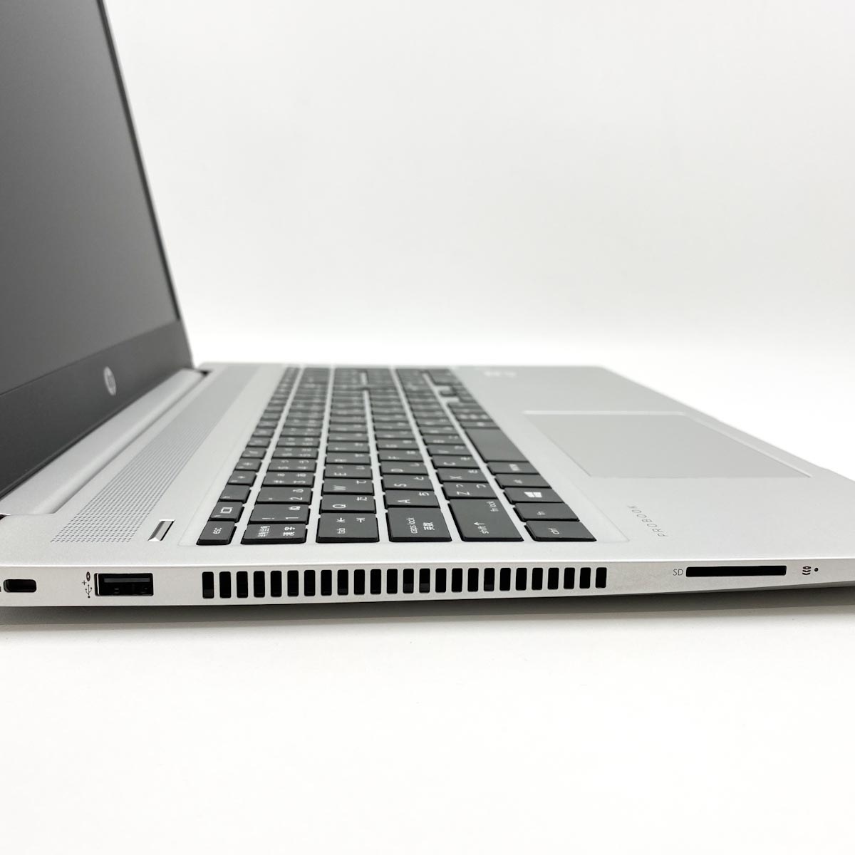 中古 ProBook 450G7 HP ノートパソコン Corei5 10210U/16GB/SSD256GB 